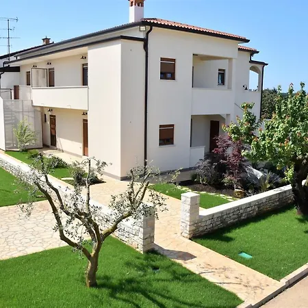 Apartament Diana