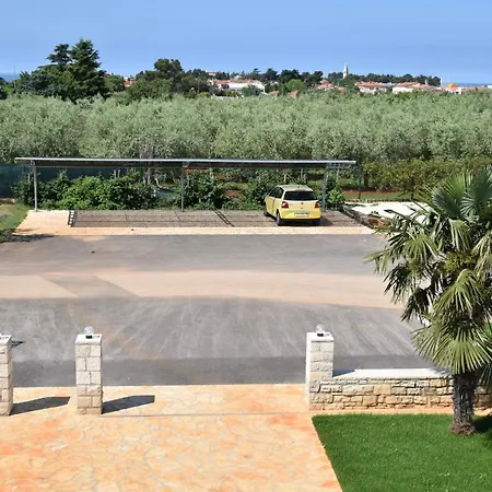 Apartament Diana Novigrad (Istria)