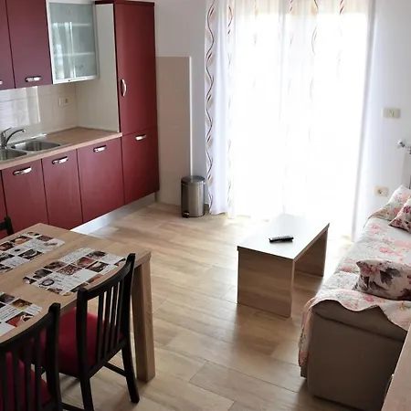 Diana Novigrad (Istria)