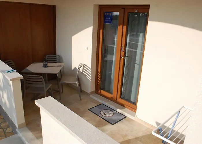 Diana * Novigrad Istria