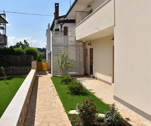 Diana * Novigrad Istria