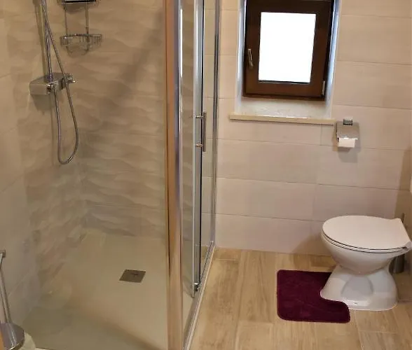 아파트 Diana Novigrad Istria