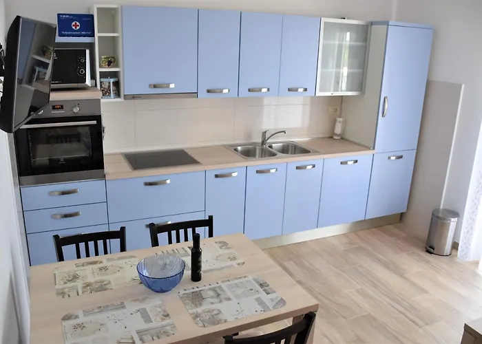 Diana * Novigrad Istria