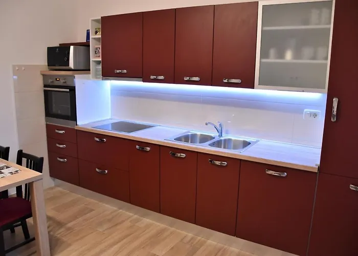 Diana * Novigrad Istria