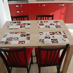 Diana Apartment Novigrad Istria
