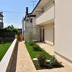 Diana * Novigrad Istria