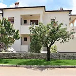 Diana Apartment Novigrad Istria