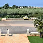 Apartment Diana Novigrad Istria