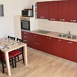 Apartment Diana Novigrad Istria