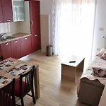 Diana Novigrad Istria