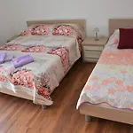 Apartment Diana Novigrad Istria