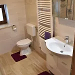Diana Apartment Novigrad Istria