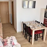 Diana Apartment Novigrad Istria