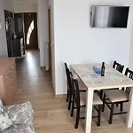 Diana Apartment *