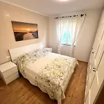 Diana Apartment Novigrad Istria