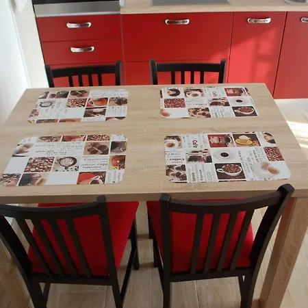 Diana Apartamento Novigrad Istria