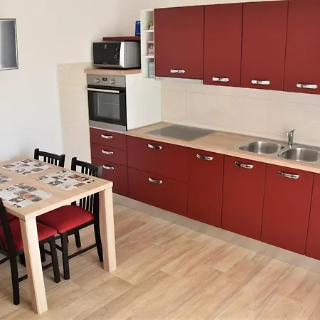 Apartamento Diana Novigrad Istria