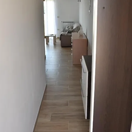 Apartamento Diana *