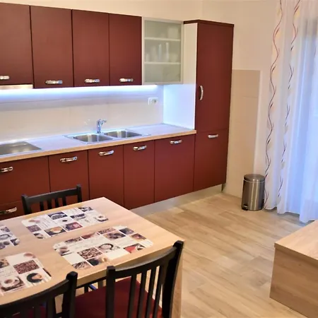 Apartamento Diana Novigrad Istria