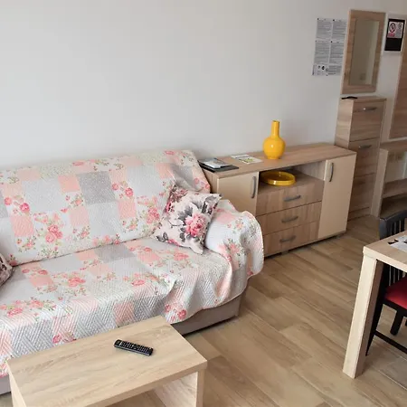 Apartamento Diana Novigrad Istria