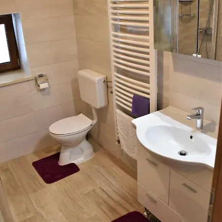 Diana Apartamento Novigrad Istria