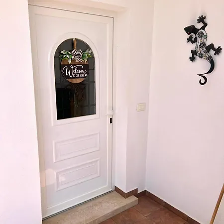 Diana Apartamento Novigrad Istria