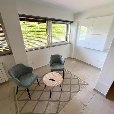Diana Apartamento *