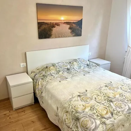 Diana Apartamento Novigrad Istria