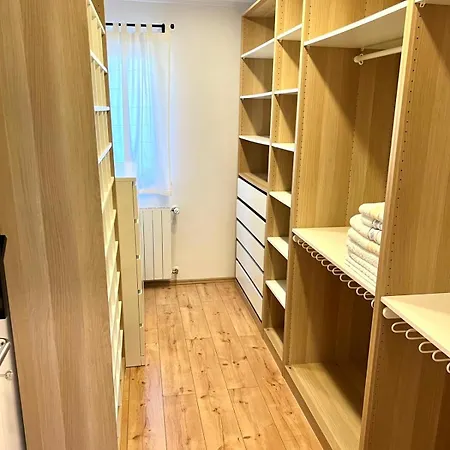Diana Apartamento *