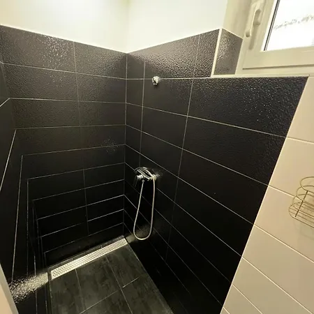 Apartamento Diana *