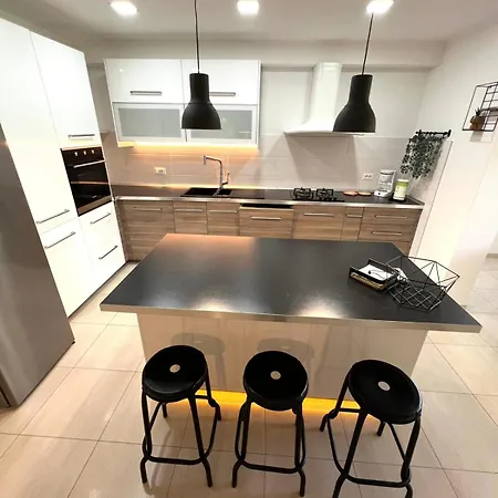 Diana Apartamento Novigrad Istria