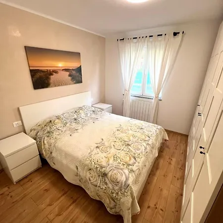 Diana Apartamento Novigrad Istria