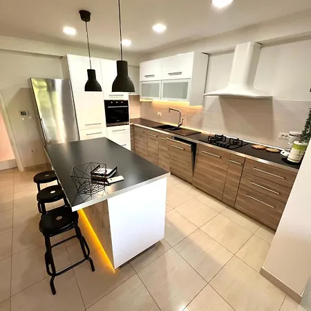 Apartamento Diana Novigrad Istria