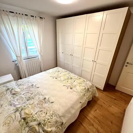Apartamento Diana Novigrad Istria