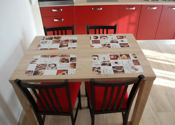 Diana Apartmán Novigrad Istria