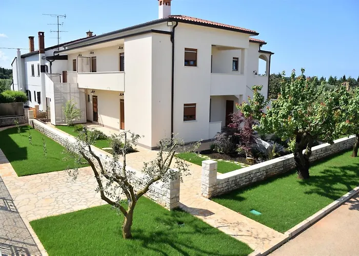 Apartmán Diana