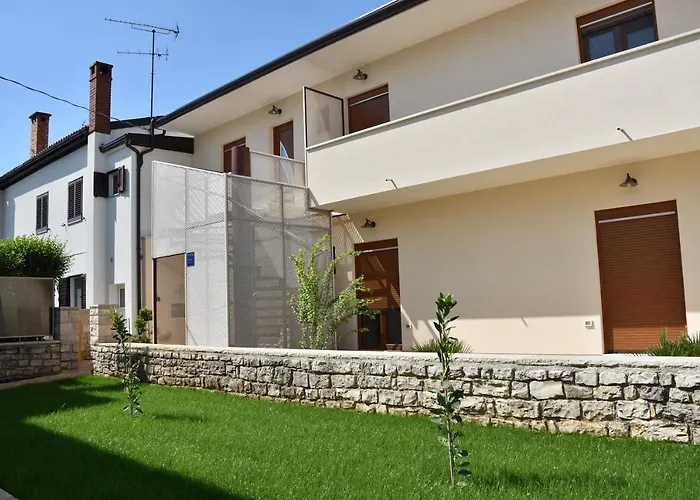 Diana Apartmán *