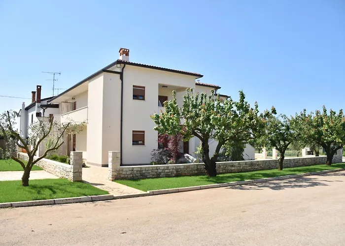 Apartmán Diana