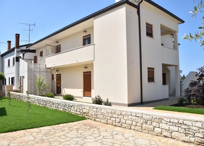 Diana Apartmán *