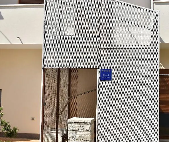 Diana Apartmán