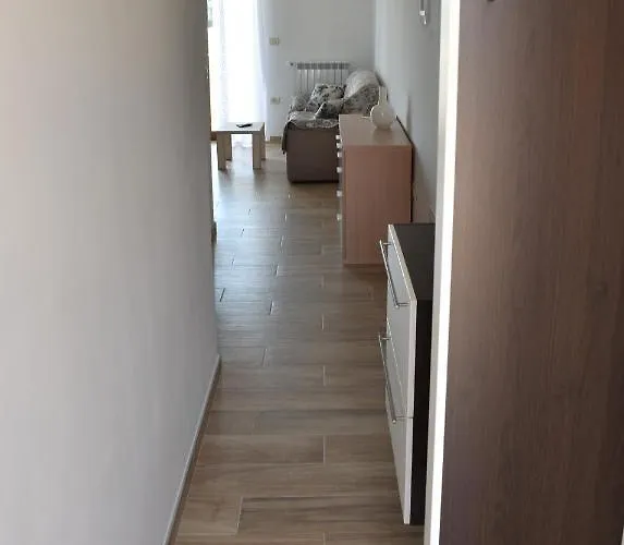 Apartmán Diana *