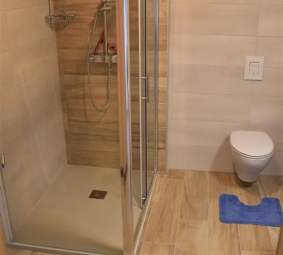 Apartmán Diana Novigrad Istria