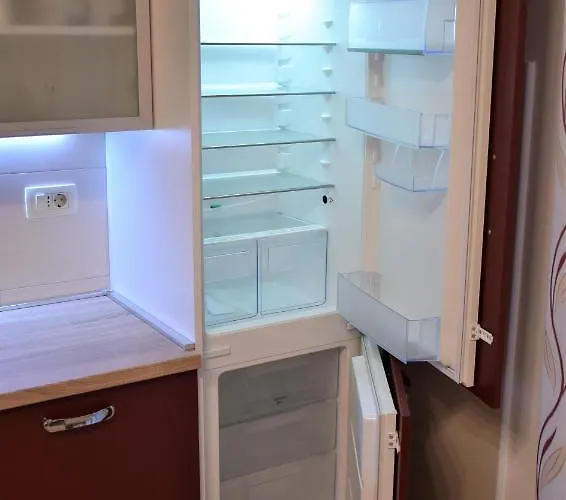 Diana Apartmán Novigrad Istria