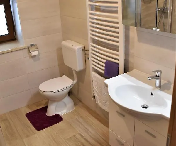 Diana Apartmán Novigrad Istria